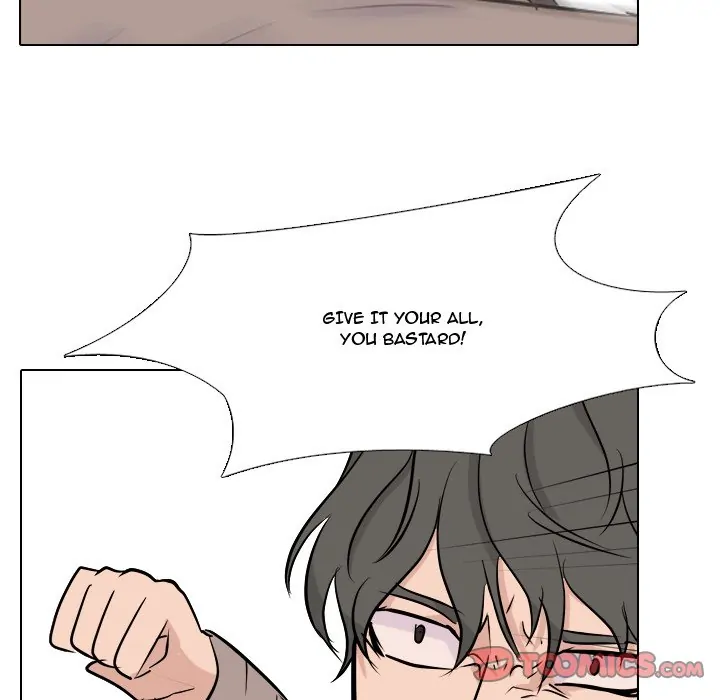 High School Legend: Red Dragon Chapter 32 - Page 70