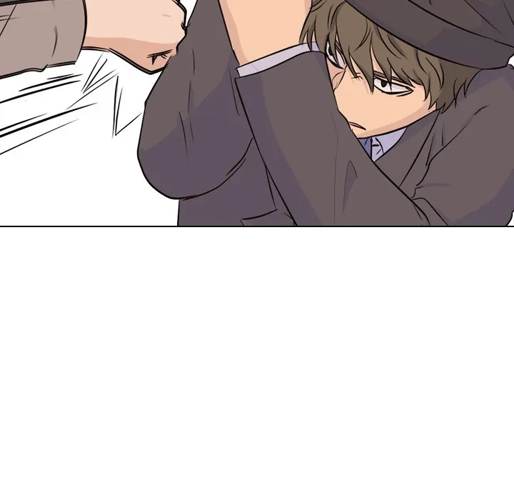 High School Legend: Red Dragon Chapter 32 - Page 72