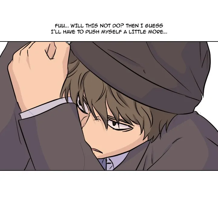 High School Legend: Red Dragon Chapter 32 - Page 73