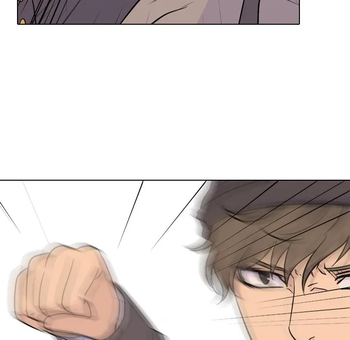 High School Legend: Red Dragon Chapter 32 - Page 80