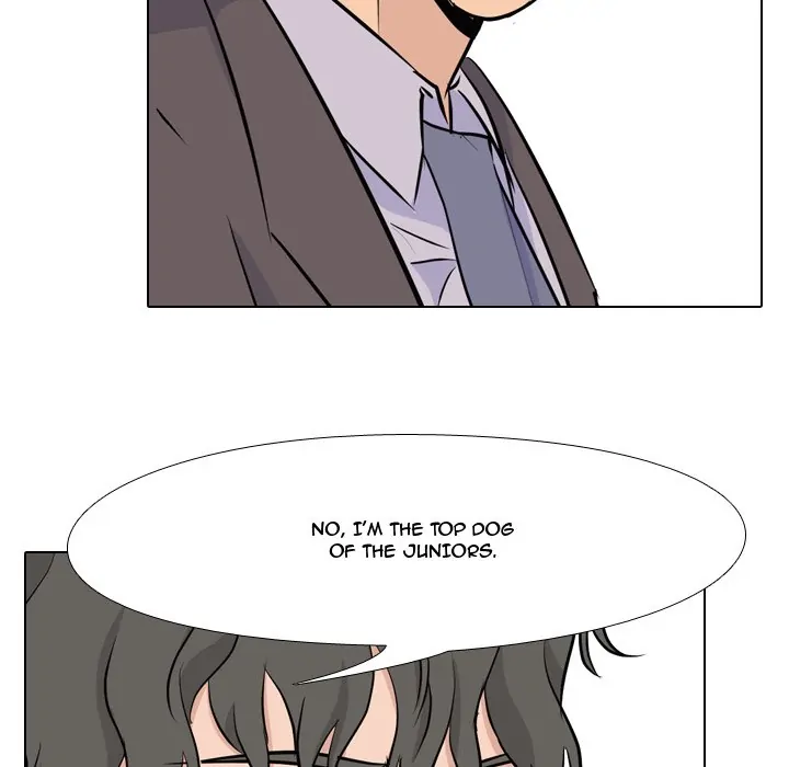 High School Legend: Red Dragon Chapter 32 - Page 9