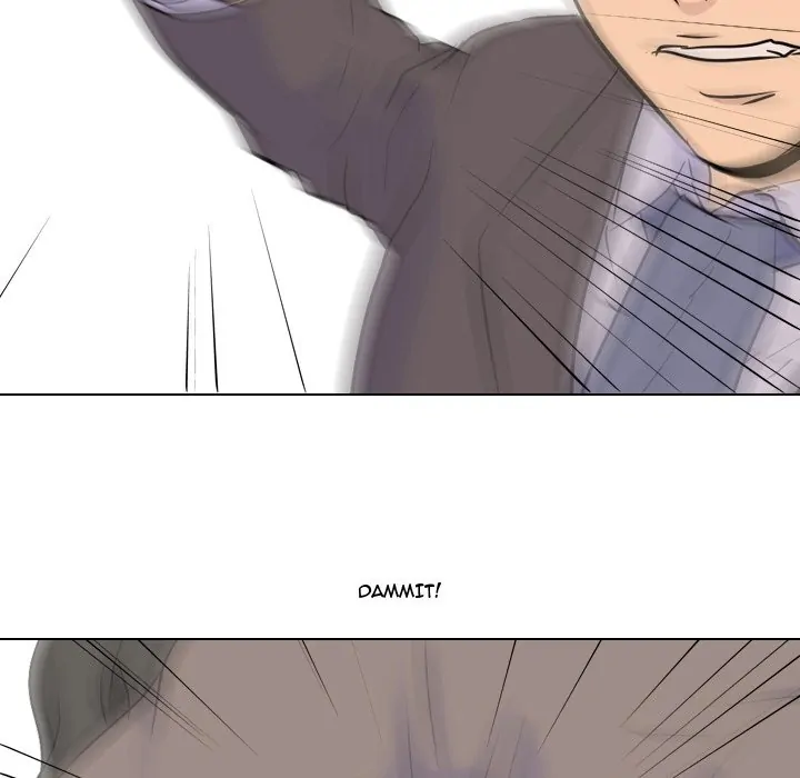 High School Legend: Red Dragon Chapter 32 - Page 81