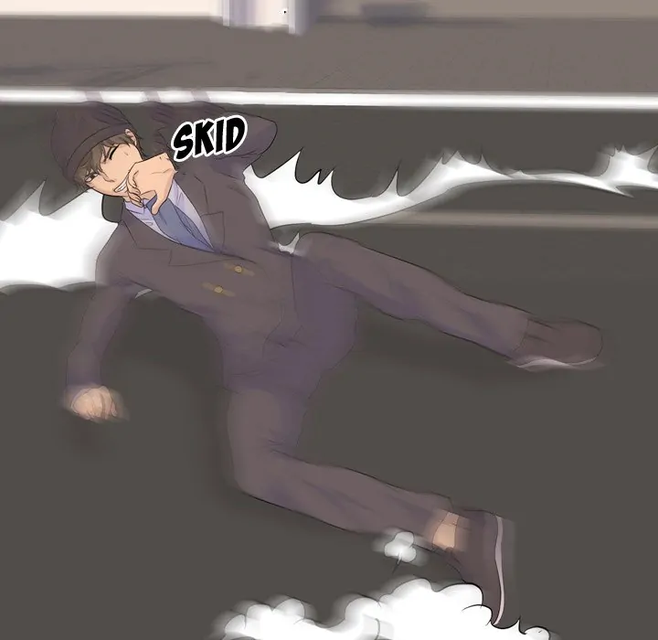 High School Legend: Red Dragon Chapter 32 - Page 88