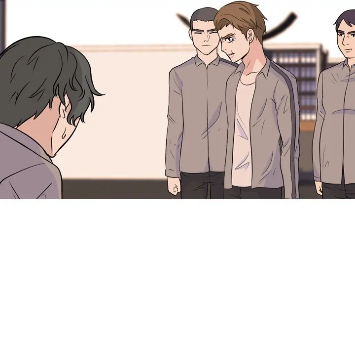 High School Legend: Red Dragon Chapter 32 - Page 90