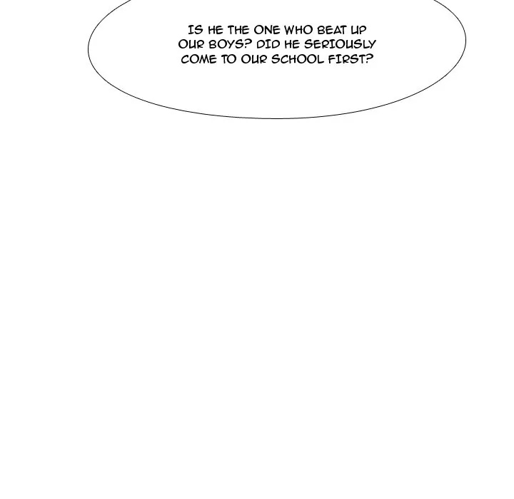 High School Legend: Red Dragon Chapter 32 - Page 92