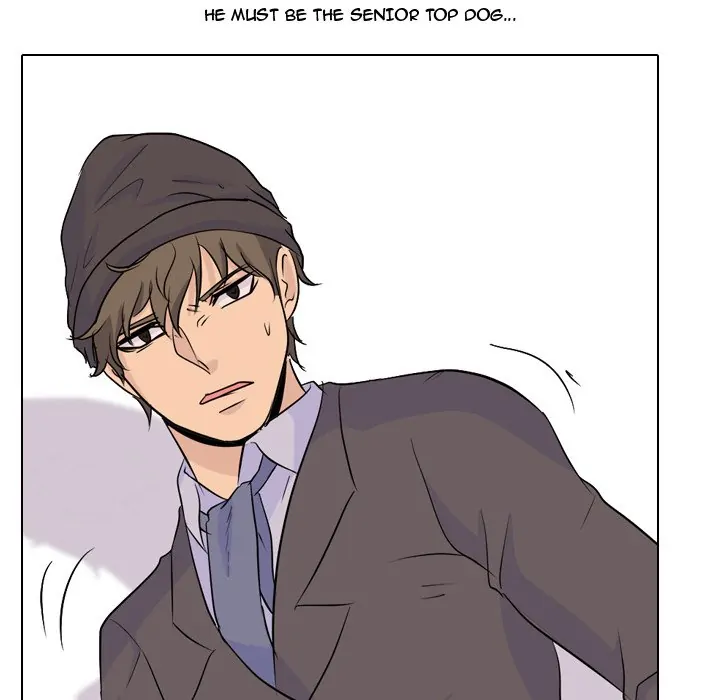 High School Legend: Red Dragon Chapter 32 - Page 93