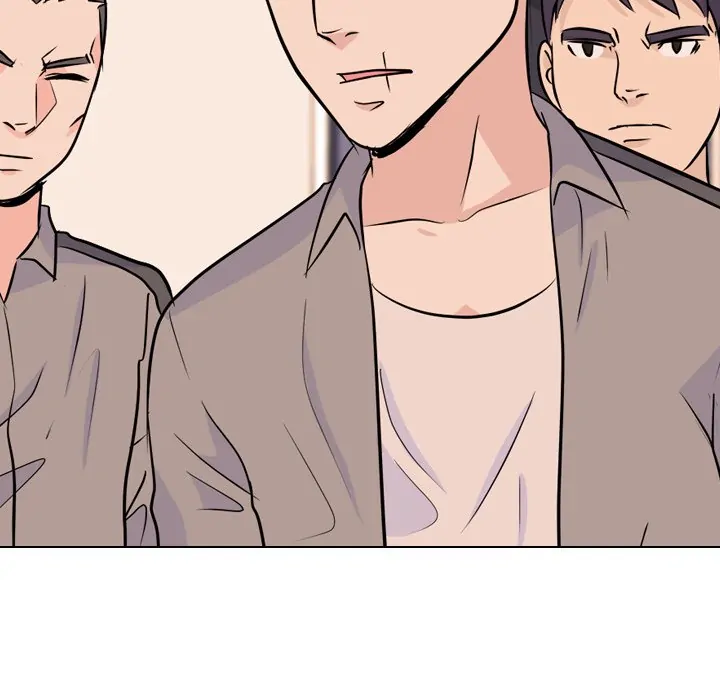 High School Legend: Red Dragon Chapter 32 - Page 95