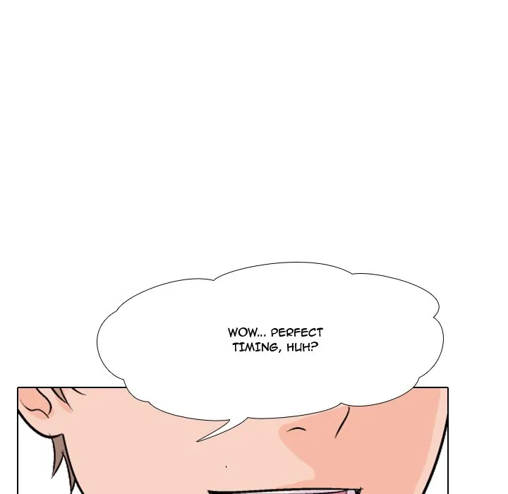 High School Legend: Red Dragon Chapter 32 - Page 96