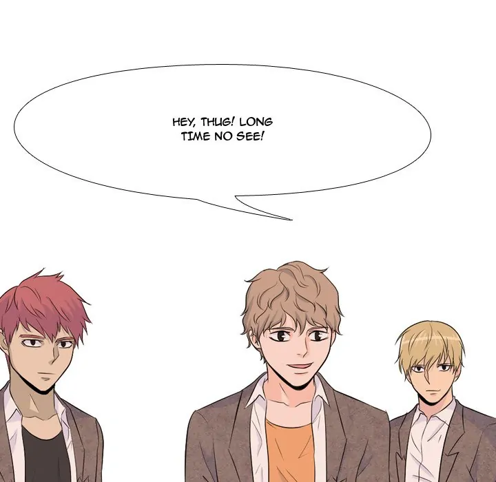 High School Legend: Red Dragon Chapter 32 - Page 100