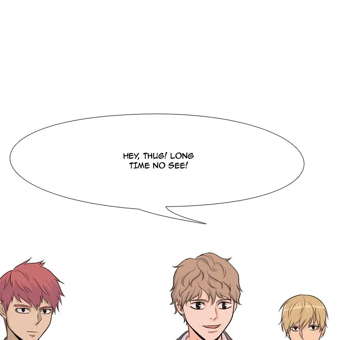 High School Legend: Red Dragon Chapter 33 - Page 11
