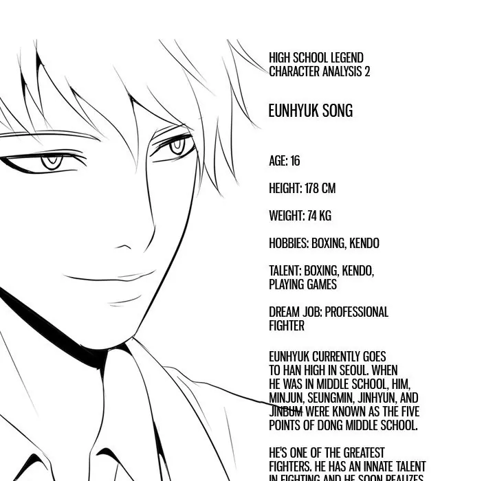 High School Legend: Red Dragon Chapter 33 - Page 101