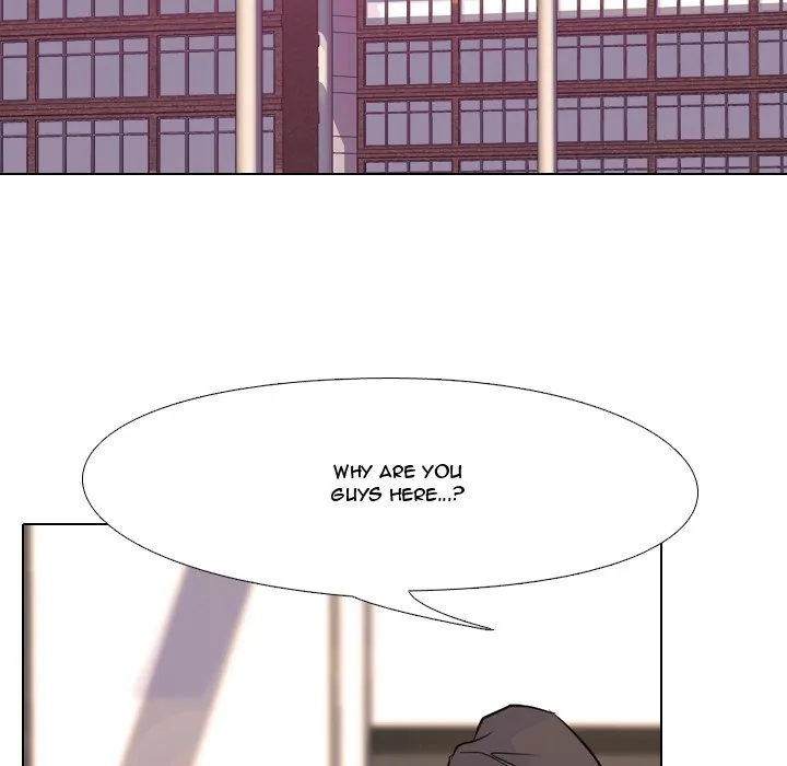 High School Legend: Red Dragon Chapter 33 - Page 16