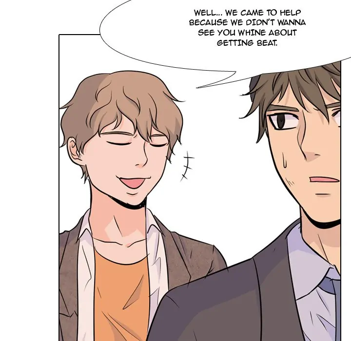 High School Legend: Red Dragon Chapter 33 - Page 18