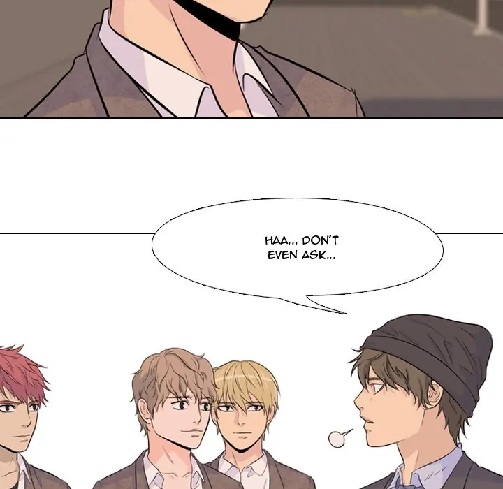High School Legend: Red Dragon Chapter 33 - Page 20