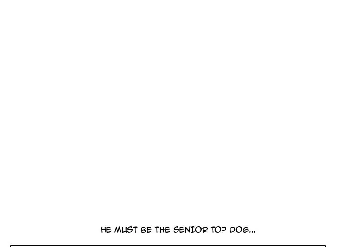 High School Legend: Red Dragon Chapter 33 - Page 3