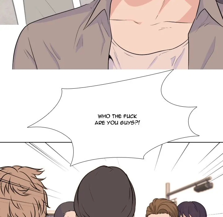 High School Legend: Red Dragon Chapter 33 - Page 26