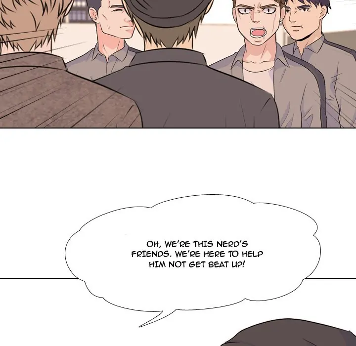 High School Legend: Red Dragon Chapter 33 - Page 27
