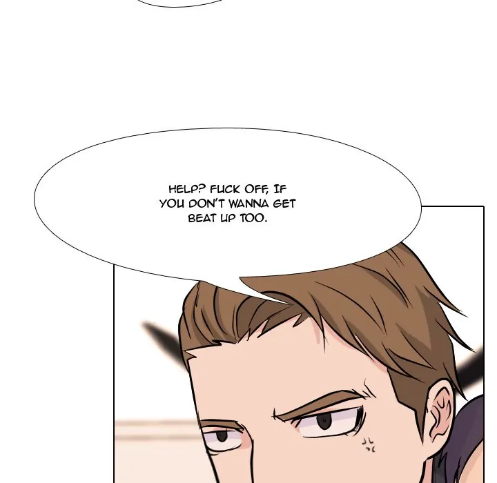 High School Legend: Red Dragon Chapter 33 - Page 29