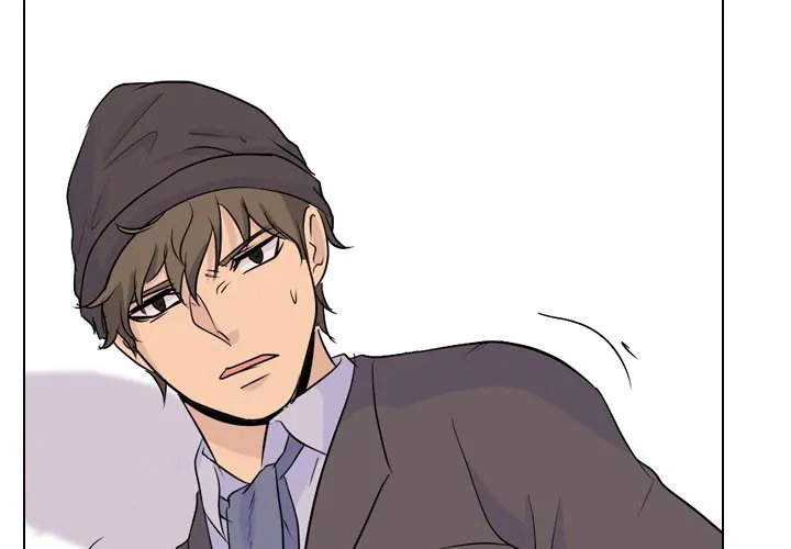 High School Legend: Red Dragon Chapter 33 - Page 4