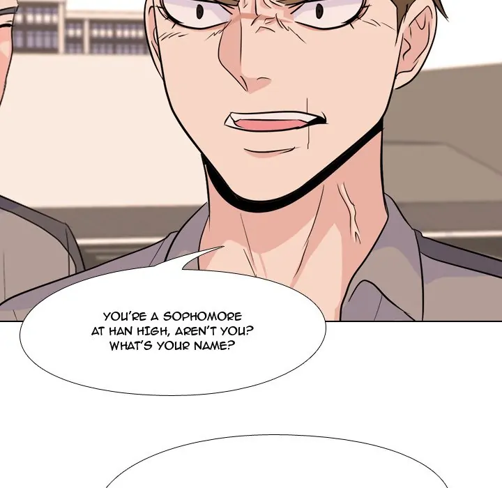High School Legend: Red Dragon Chapter 33 - Page 32