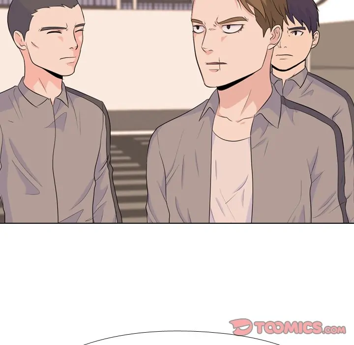 High School Legend: Red Dragon Chapter 33 - Page 36