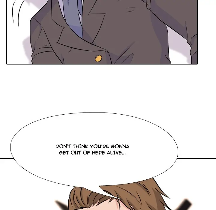 High School Legend: Red Dragon Chapter 33 - Page 5