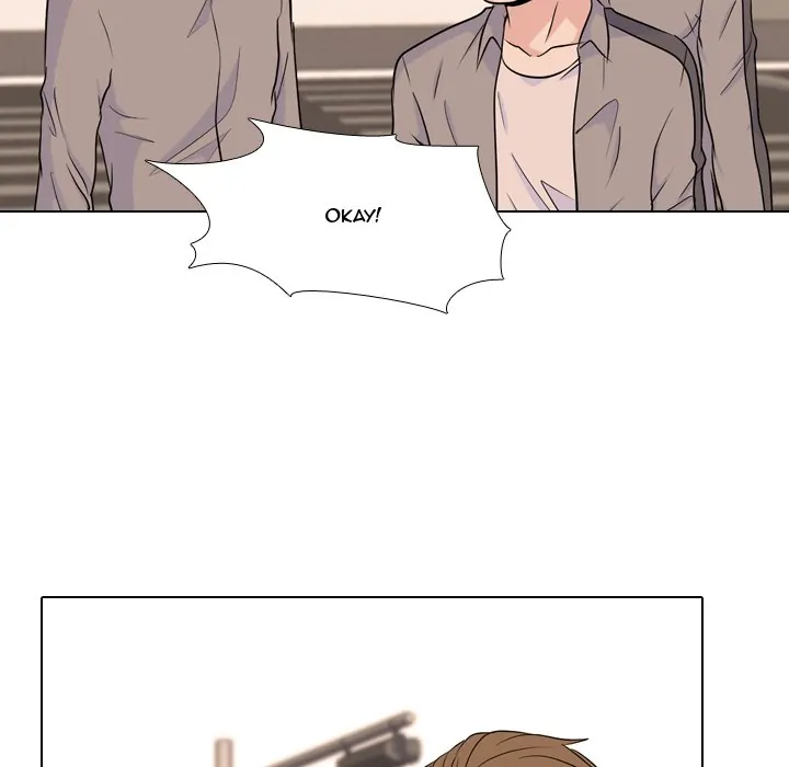 High School Legend: Red Dragon Chapter 33 - Page 42