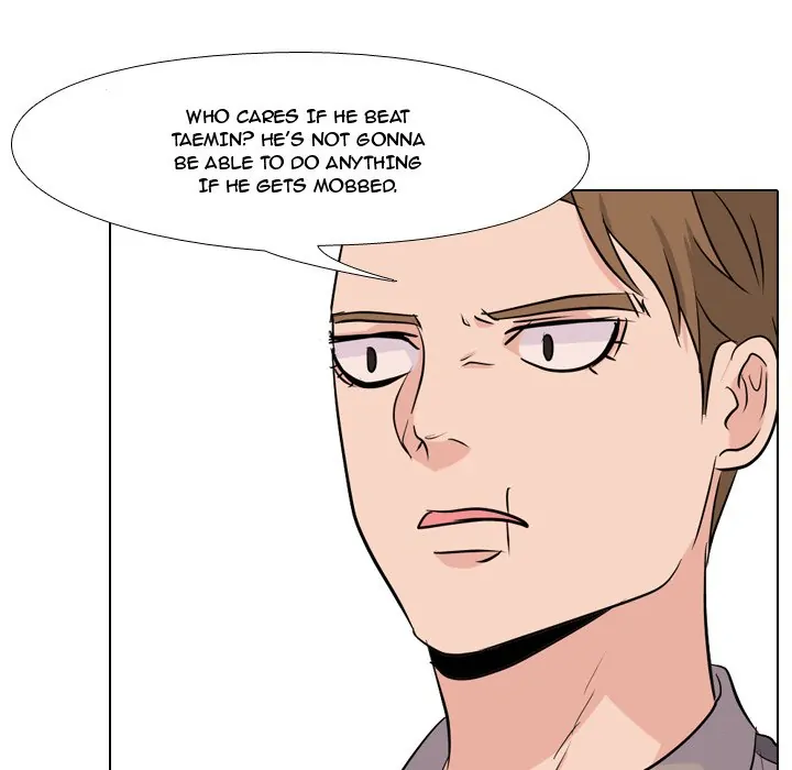 High School Legend: Red Dragon Chapter 33 - Page 46