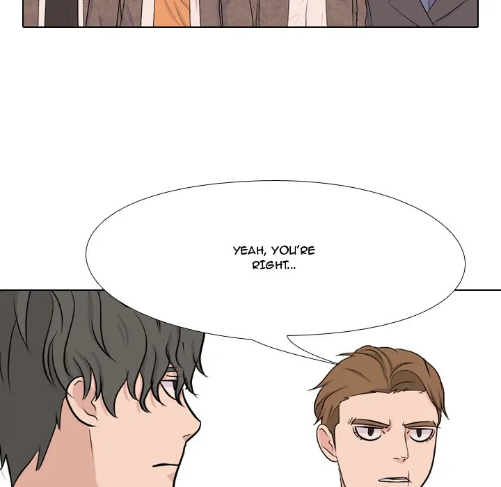 High School Legend: Red Dragon Chapter 33 - Page 51
