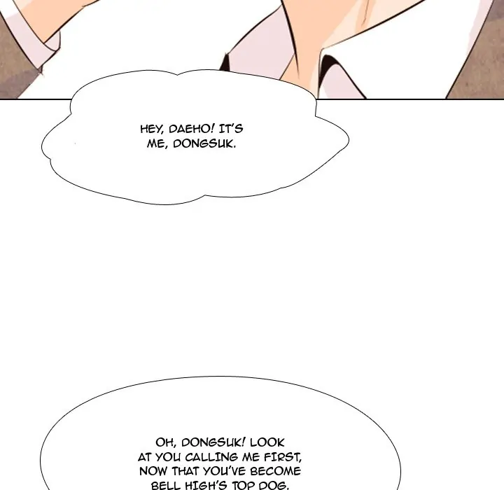 High School Legend: Red Dragon Chapter 33 - Page 57