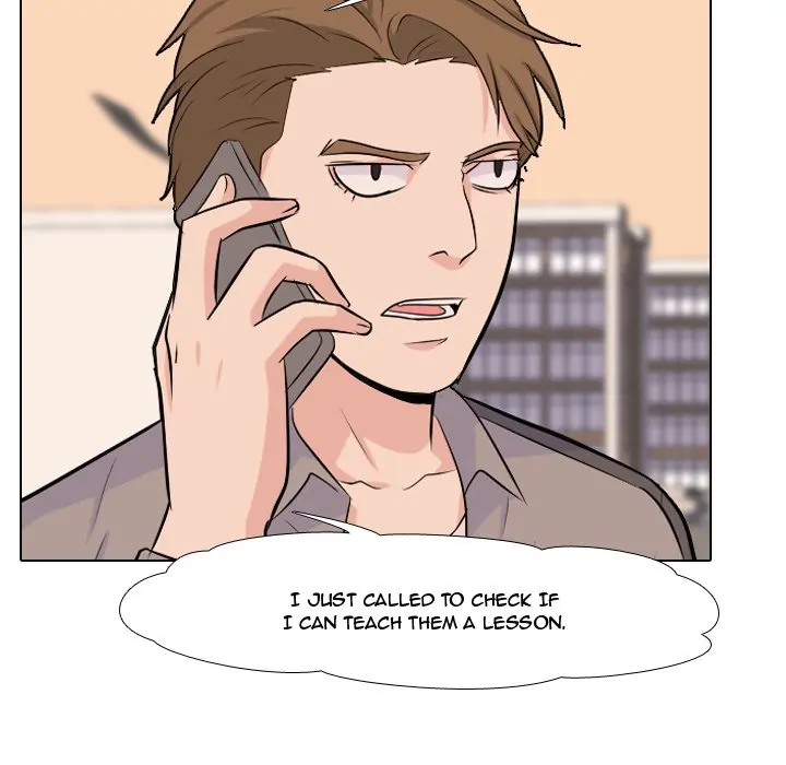High School Legend: Red Dragon Chapter 33 - Page 61
