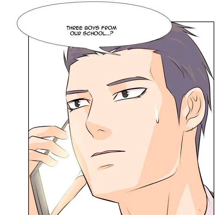 High School Legend: Red Dragon Chapter 33 - Page 62