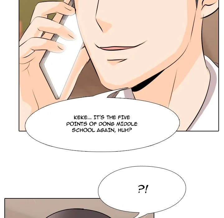 High School Legend: Red Dragon Chapter 33 - Page 65