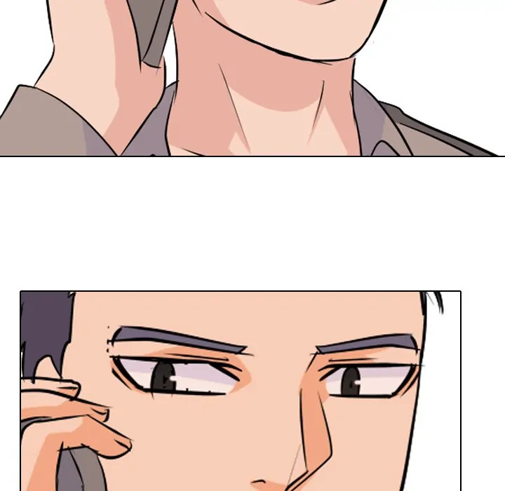 High School Legend: Red Dragon Chapter 33 - Page 69
