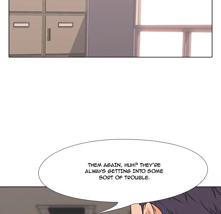 High School Legend: Red Dragon Chapter 33 - Page 72