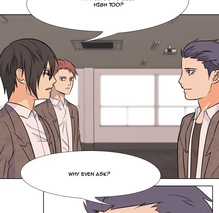 High School Legend: Red Dragon Chapter 33 - Page 78