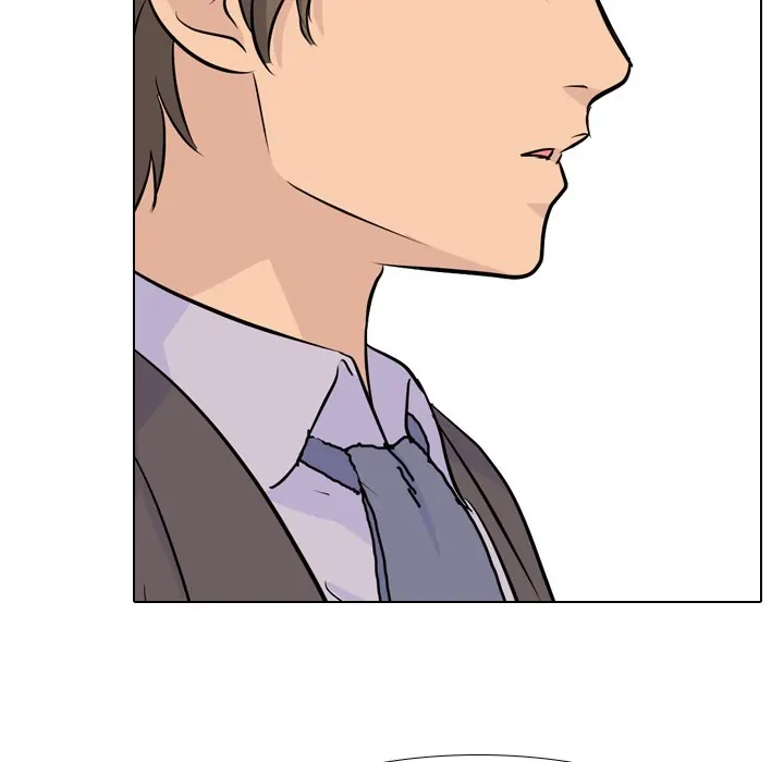 High School Legend: Red Dragon Chapter 33 - Page 87