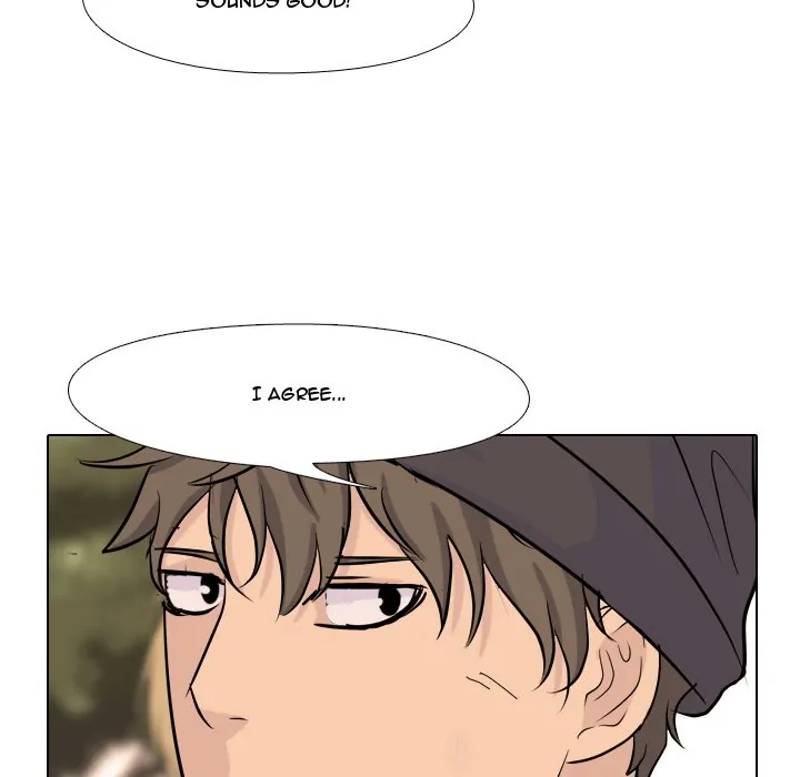 High School Legend: Red Dragon Chapter 33 - Page 89