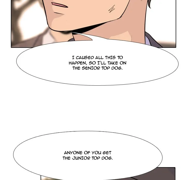 High School Legend: Red Dragon Chapter 33 - Page 90