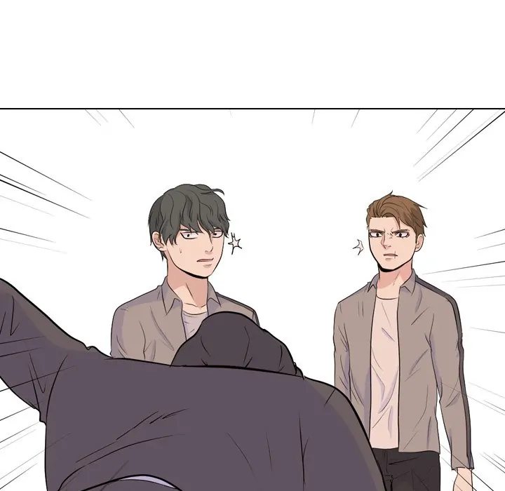 High School Legend: Red Dragon Chapter 33 - Page 95