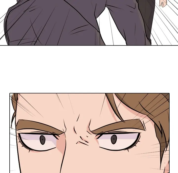 High School Legend: Red Dragon Chapter 33 - Page 96