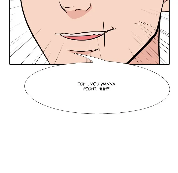 High School Legend: Red Dragon Chapter 33 - Page 97