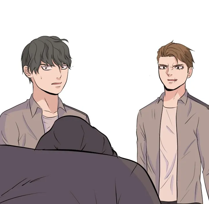 High School Legend: Red Dragon Chapter 33 - Page 98