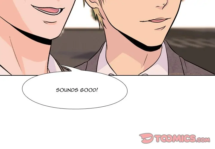 High School Legend: Red Dragon Chapter 34 - Page 2