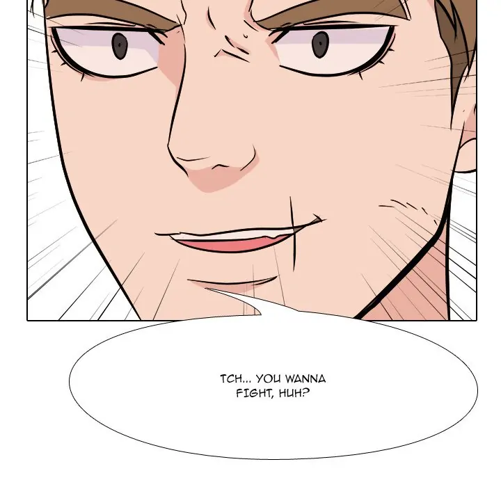High School Legend: Red Dragon Chapter 34 - Page 11