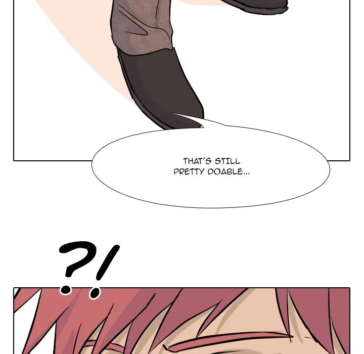 High School Legend: Red Dragon Chapter 34 - Page 101