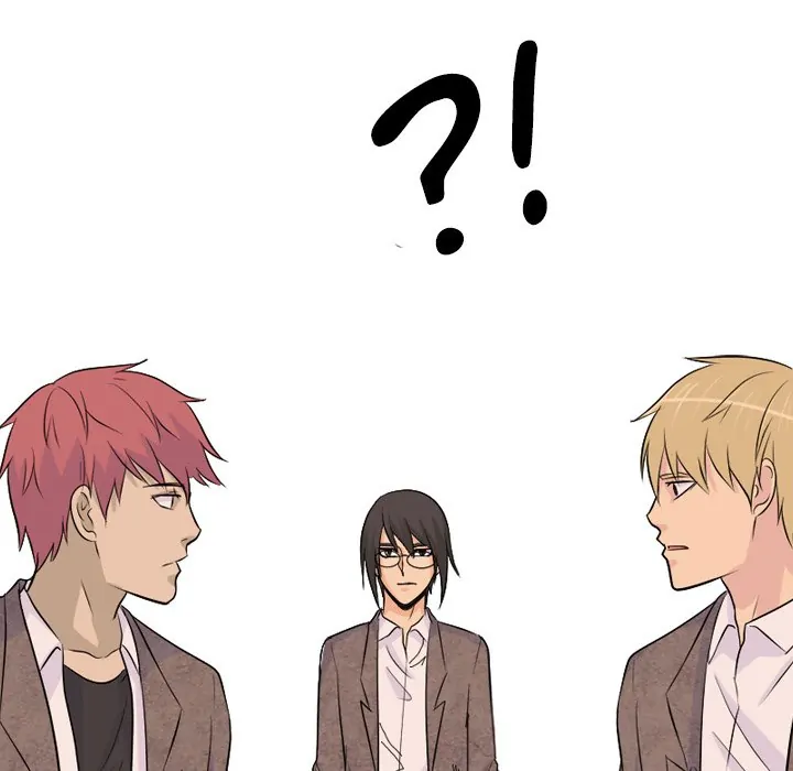 High School Legend: Red Dragon Chapter 34 - Page 103