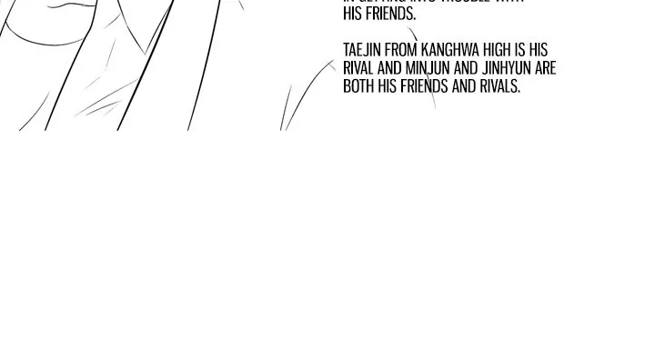 High School Legend: Red Dragon Chapter 34 - Page 108