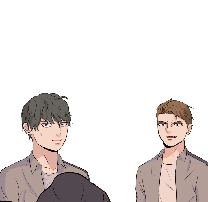 High School Legend: Red Dragon Chapter 34 - Page 12