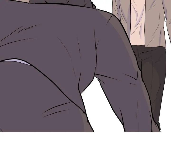 High School Legend: Red Dragon Chapter 34 - Page 13